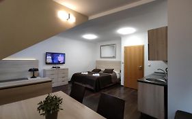Anensky Apartman C303 - S O2 Tv A Stabilni Rychlou Wifi, S Moznosti Dokoupeni Bufetovych Snidani - By Relax Harrachov
